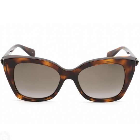 Excluded Gucci Sunglasses, New 315 - Picture 4 of 4